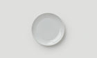 Plate 140 / White