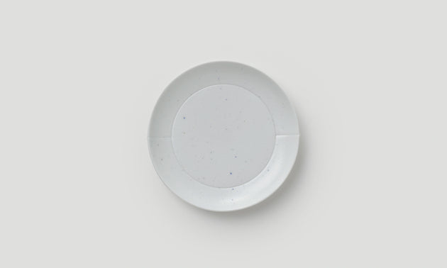 Plate 140 / Sprinkles