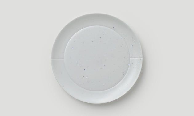 Plate 180 / Sprinkles