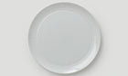 Plate 220 / White