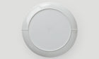 Plate 220 / White