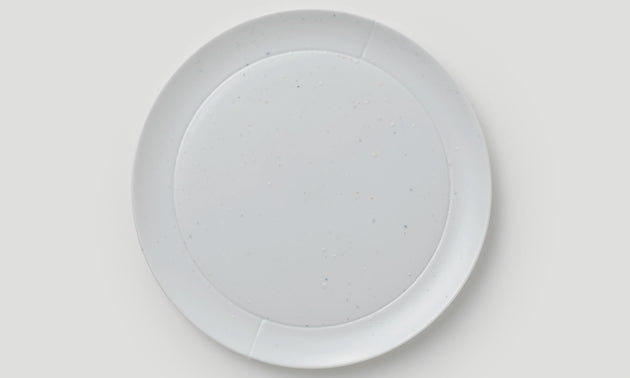 Plate 220 / Sprinkles