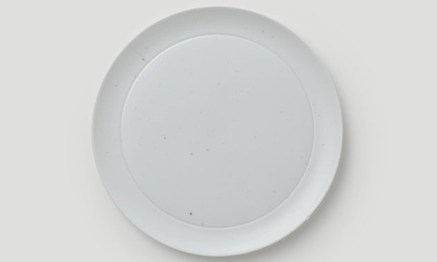 Plate 220 / Sprinkles