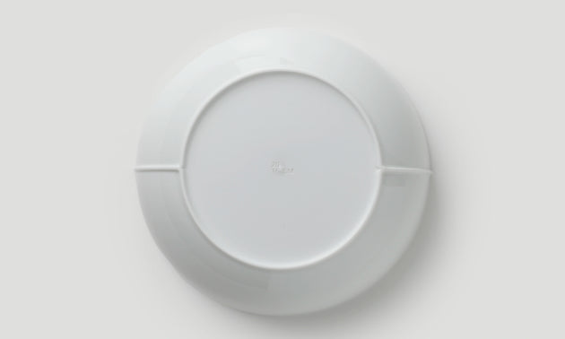 Bowl 200 / White