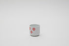 Cup / Bird : Red