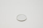 Plate 130 / White