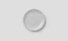 Plate 130 / White