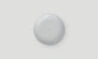 Plate 130 / White