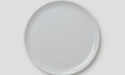 Plate 240 / White
