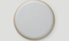 Plate 240 / Clay Beige