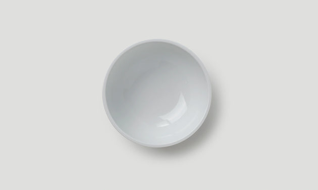 Bowl 130 / White