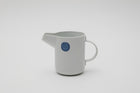 Pitcher / Stamp:Blue / Red