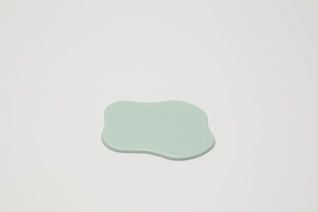 Tray / Pistachio