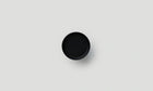 Tea Cup S / Black Matt