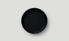 Plate 160 / Black Matt