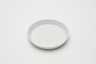 Plate 210 / White Matt