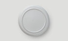 Plate 210 / White Matt