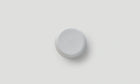 Tea Container / White Matt