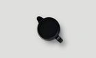Tea Pot S / Black Matt