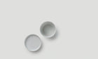 Tea Cup S / White