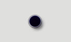 Tea Cup M / Blue