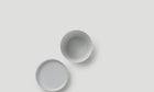 Tea Cup M / White