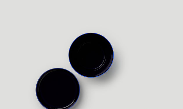 Tea Cup L / Blue
