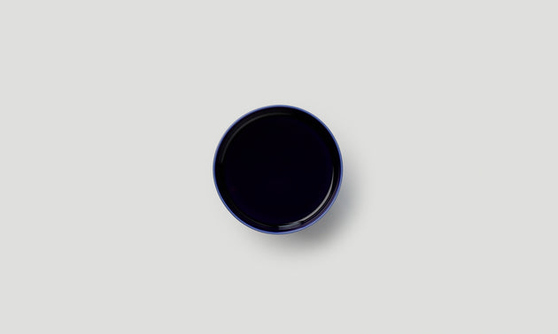 Tea Cup L / Blue
