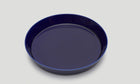Plate 210 / Blue