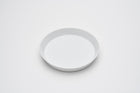 Plate 210 / White