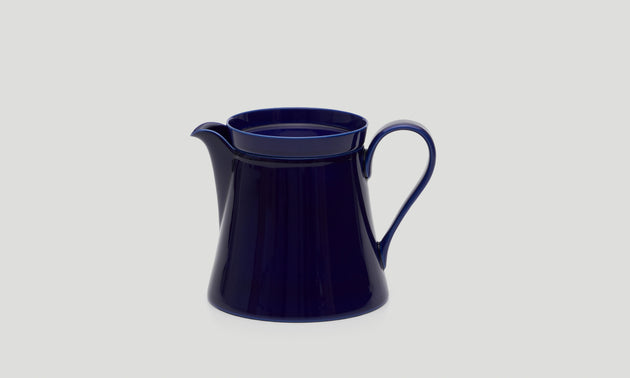 Tea Pot L / Blue