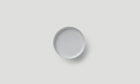 Tea Cup M / White