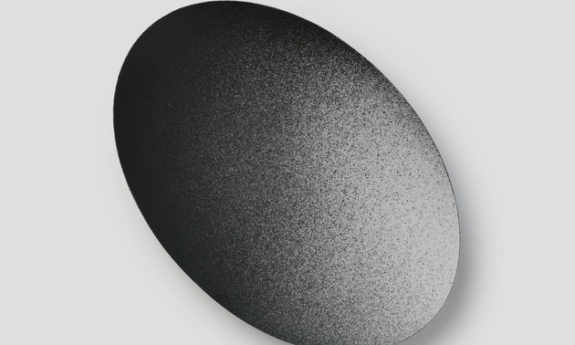 Plate 310 / Black/White