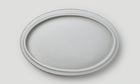 Plate 310 / Black/White