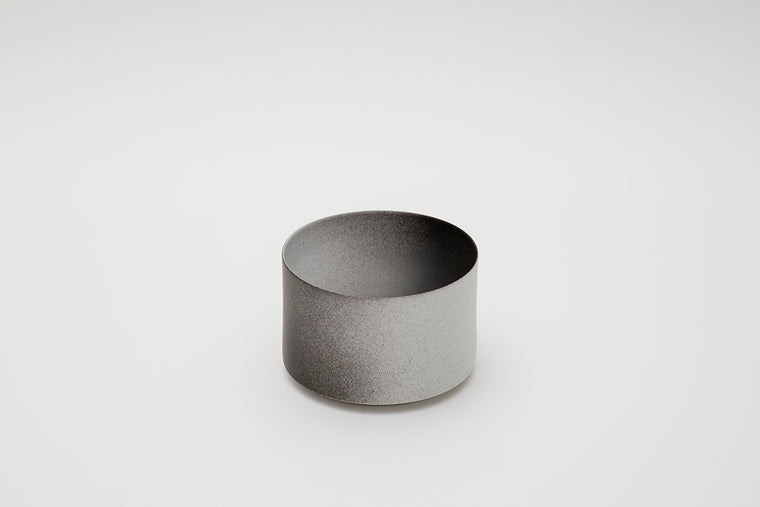 Bowl 160 / Black/White