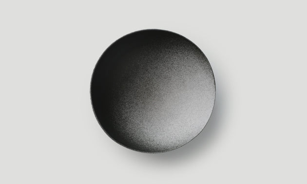 Bowl 160 / Black/White