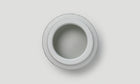Bowl 160 / Black/White