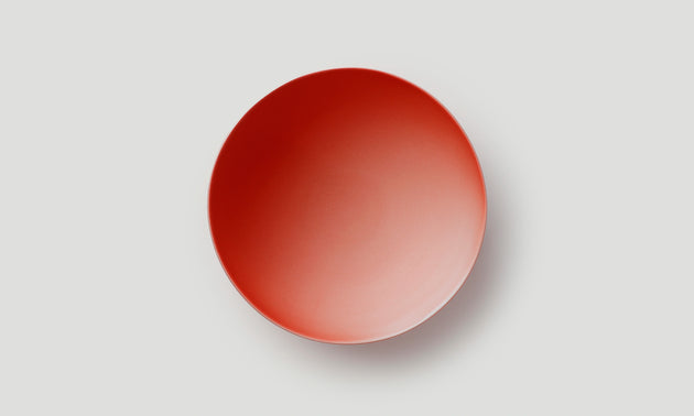 Bowl 160 / Red