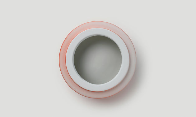 Bowl 160 / Red