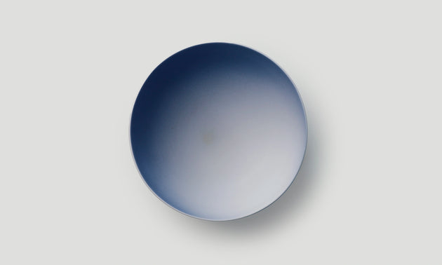 Bowl 160 / Light Blue/Blue