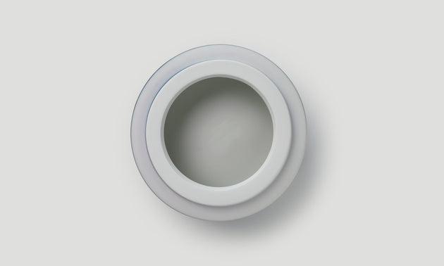 Bowl 160 / Light Blue/Blue