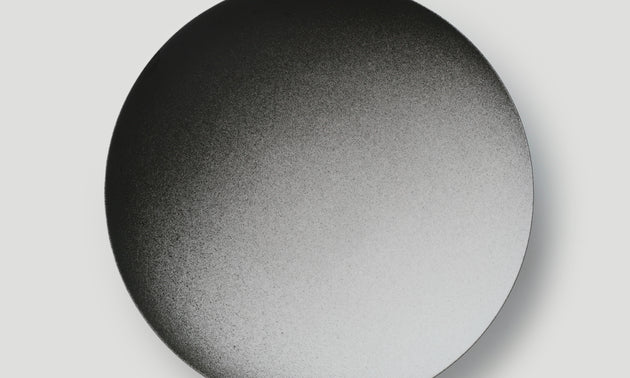Bowl 280 / Black/White