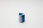 Flower Vase S / Light Blue/Blue