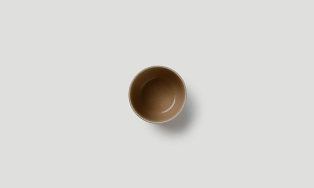 Cup S / Gray Clay