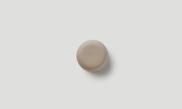 Cup S / Gray Clay