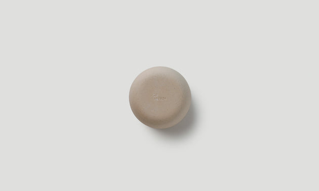 Cup L / Gray Clay