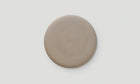 Plate 160 / Gray Clay