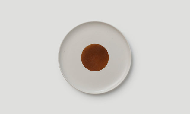 Plate 160 / Spray Color