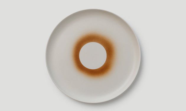 Plate 210 / Spray Color