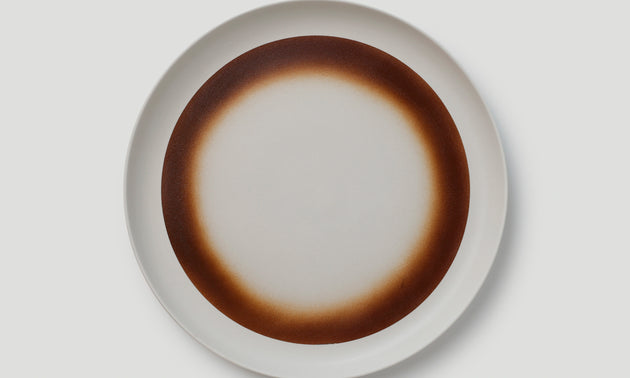 Plate 250 / Spray Color